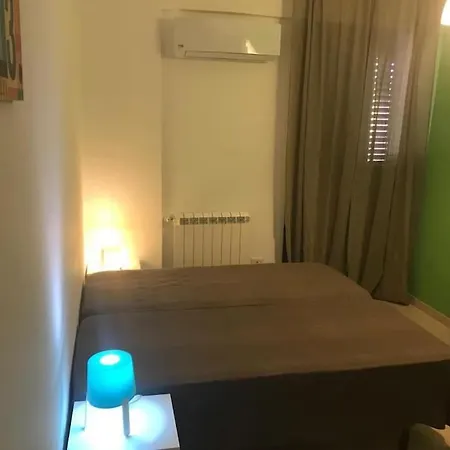 Casa Del Corso Dom wakacyjny Licata
