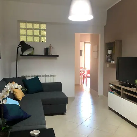 Casa Del Corso *
