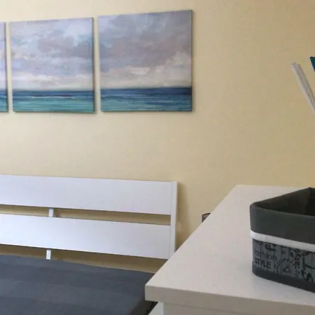 Holiday home Casa Del Corso