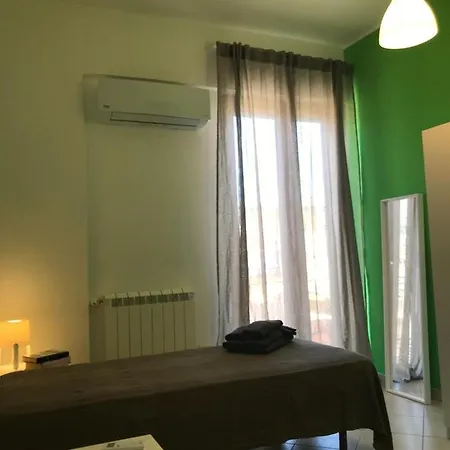 Casa Del Corso Licata
